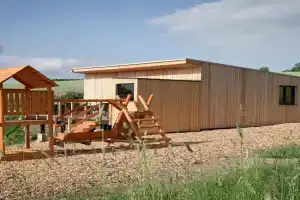 Fisherman's Cabin Guest house, Ceske Budejovice