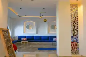 نزل قايا Hôtel Gaïa, Nabeul