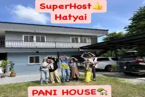 Pani House Hatyai 4, Hat Yai