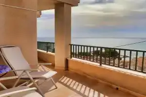 Casa Aballi, Altea