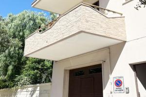 Dream Station Apartments, Casarano