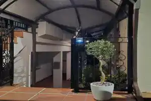 Maryland River Liz Apartments, Kakopetria