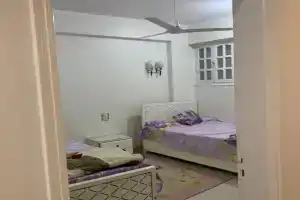 Welcome to LLL (Love Life) Apartments, Luxor