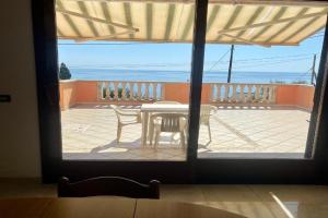 La Casetta di Pizzo Mucurune Apartments, Castro