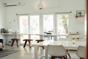 Beautiful private 2 bedroom villa - Hale Noa, Thulusdhoo