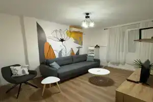 Eleven Apartments, Podgorica