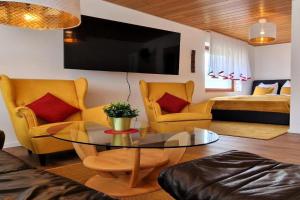 Apartment Meertraum, Steinhude