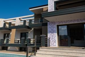 Horeizons Modern Living Apart-hotel, Nea Vrasna