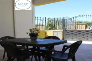 MareLuna Apartments, Birgi Vecchi