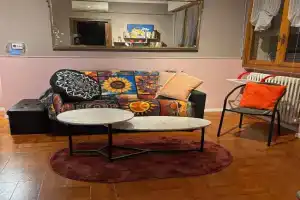 MASCAGNI HOME - Climatizzato - Ampio e confortevole - Parcheggio comodo gratuito Apartments, Imola