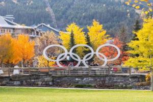 Bear Lodge, Village - Spectacular Location on Village Stroll, Designer Remodel, Whistler