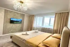 Otlichnaya v tsentre goroda Astany Apartments, Astana