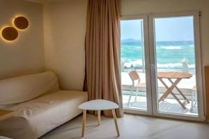 Royal King David Hotel, Kardamaina