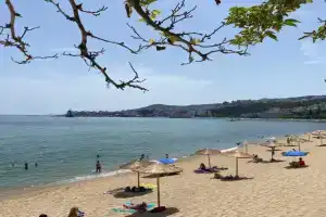 Thalassa Apartment, Kavala