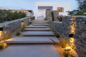 Araxia Stay in Paros Apartments, Naousa