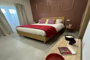 Vesuvius Pompeii Mini-hotel, Scafati