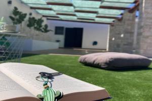 Dimora Olio & Pepe Apartments, Trani