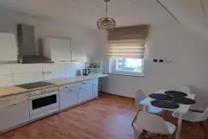 Canim Appartement Apartments, Oberhausen