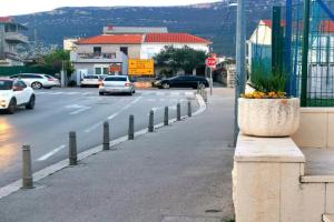 Apartments with parking spaces, Kastela - 23053, Kastel Stari
