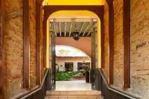 Hotel Libertad 1416, Guadalajara