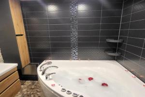 Mini-spa apartment, Haapsalu