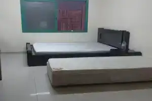 Booking to preferred room, Ajman City