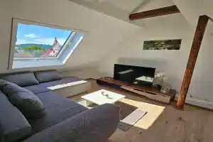Gemütliche Ferienwohnung, zentral gelegen Apartments, Gengenbach