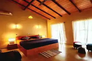 Art Yala Boutique Resort, Tissamaharama