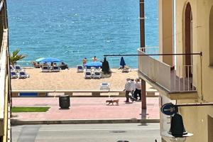 Encantador apartamento en, Lloret de Mar