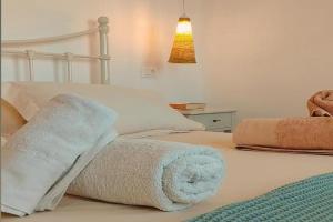 Traditional suites in Chora Kythnos #7, Kithnos