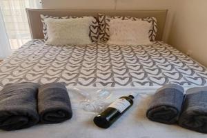 Apartman Lorenzo, Vrnyachka Banya