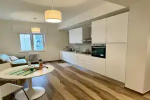Rainbow Luxury Home Apartments, Bari