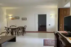Borgo Santa Lucia Apartments, Cava de' Tirreni