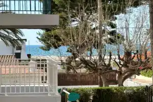 APARTAMENTO EUROSOL con piscina, Benicassim