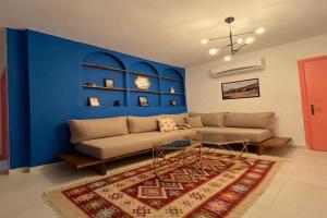 Lemon garden apartment, Aqaba