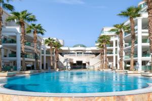 דירה משפחתית Apartments, Eilat