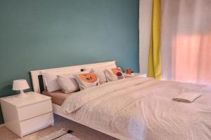Bel appartement 5 min de Stade Prince Moulay Abdellah Apartments, Rabat