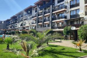 Apatamenti za gosti Sunshine i Glory Apartments, Sveti Vlas