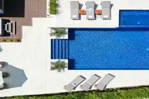 Villa Pino with Pool, Sauna & Jacuzzi 2, Donje Petrcane