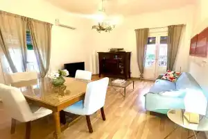 Apartamento EL LUCERO, Granada