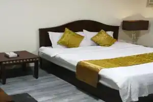 look house, Amman