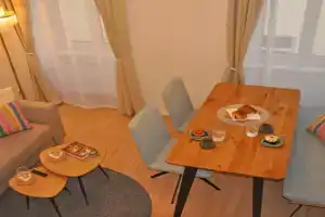 Apartment Austria 206 am Traunsee,, Gmunden
