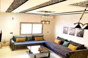(1) Appartement calme Apartments, Fes