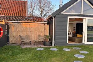 Tiny house of Picasso, Bergen
