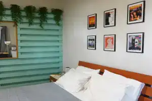 Under the Palms Guest house, Nicosia