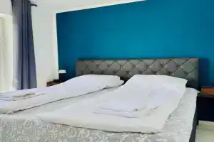 LUMARA HOMES - Süd,Senne Apartments, Bielefeld