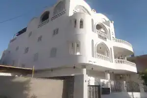 Luxor Palm Villa, Luxor