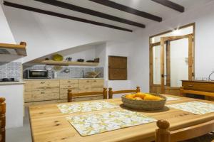 Casc Antic Guest house, Javea