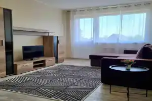 TILZES 24 APARTMENTS - self check in, Siauliai