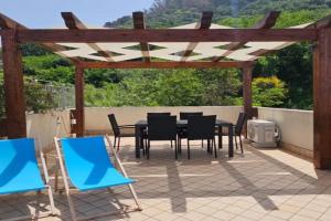 Bella Sorella View Apartments, Pizzo